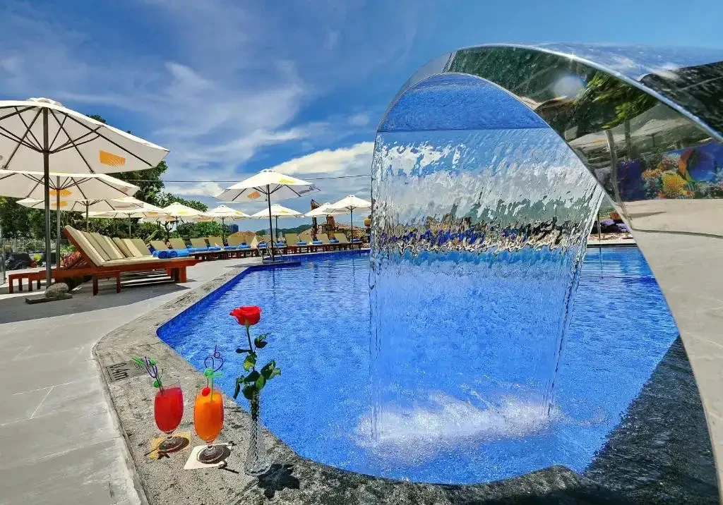Вьетнам из Тюмени 28 мая 7 ночей Rigel Nha Trang 4* Нячанг - центр, 500 м до моря Только завтраки 2 