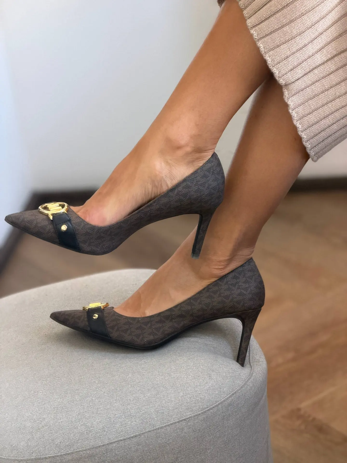 Туфли Michael Kors