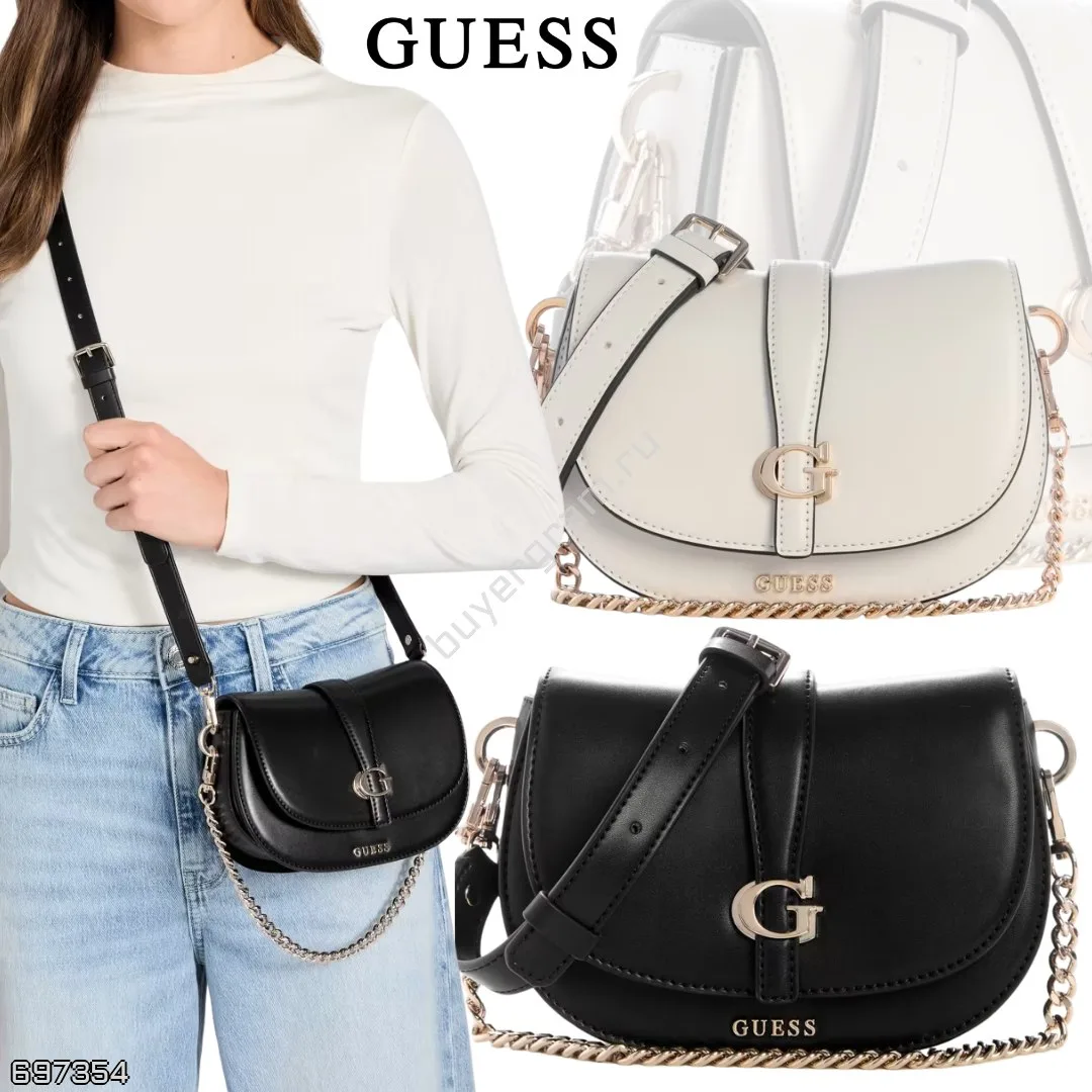 Guess 🇺🇸