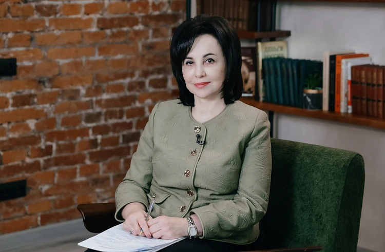 ФЕДЕРАЛЬНАЯ ПОВЕСТКА: ИСТОРИИ О ГЛАВНОМ