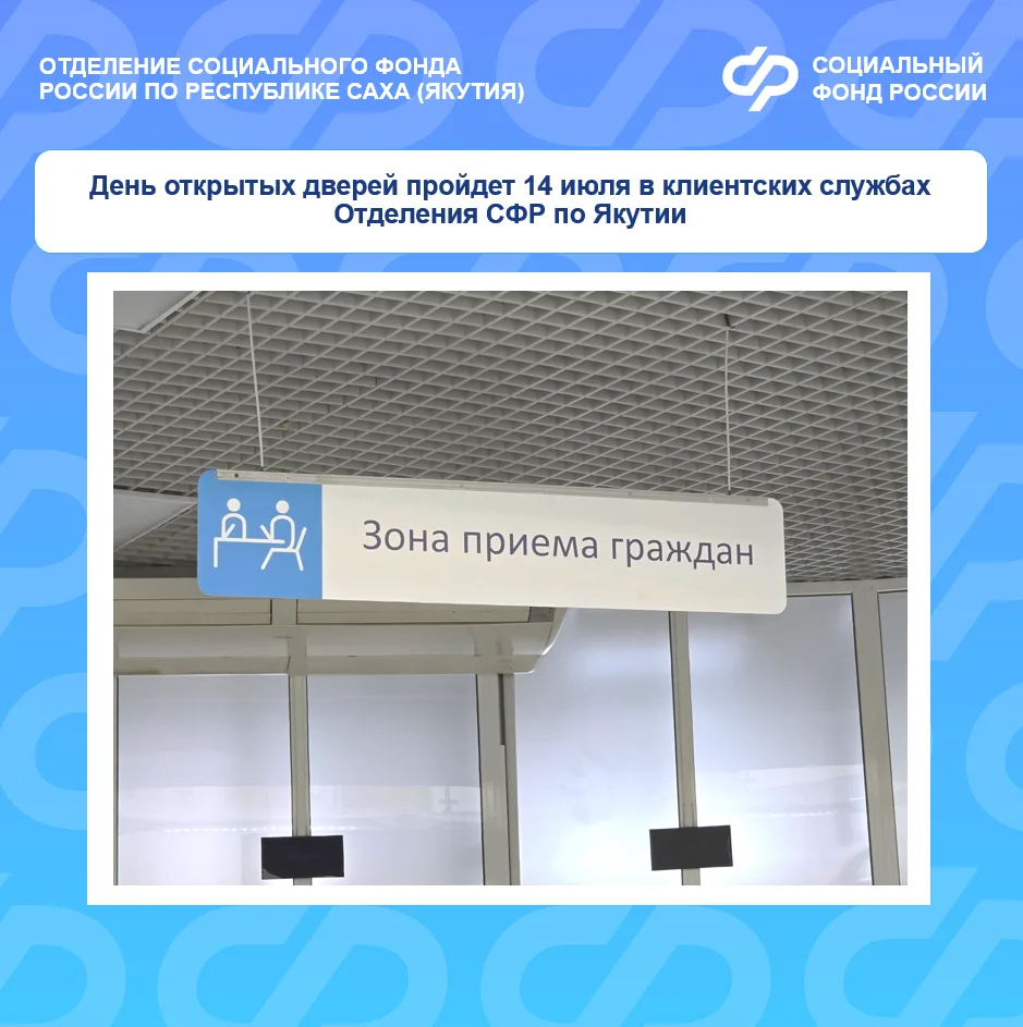В честь 4-летия образования Фонда пенсионного и социального страхования Российской Федерации региона