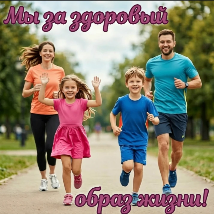 ✨Мы за здоровый образ жизни: Скажем "НЕТ" наркомании, табакокурению и алкоголизму!✨В со...