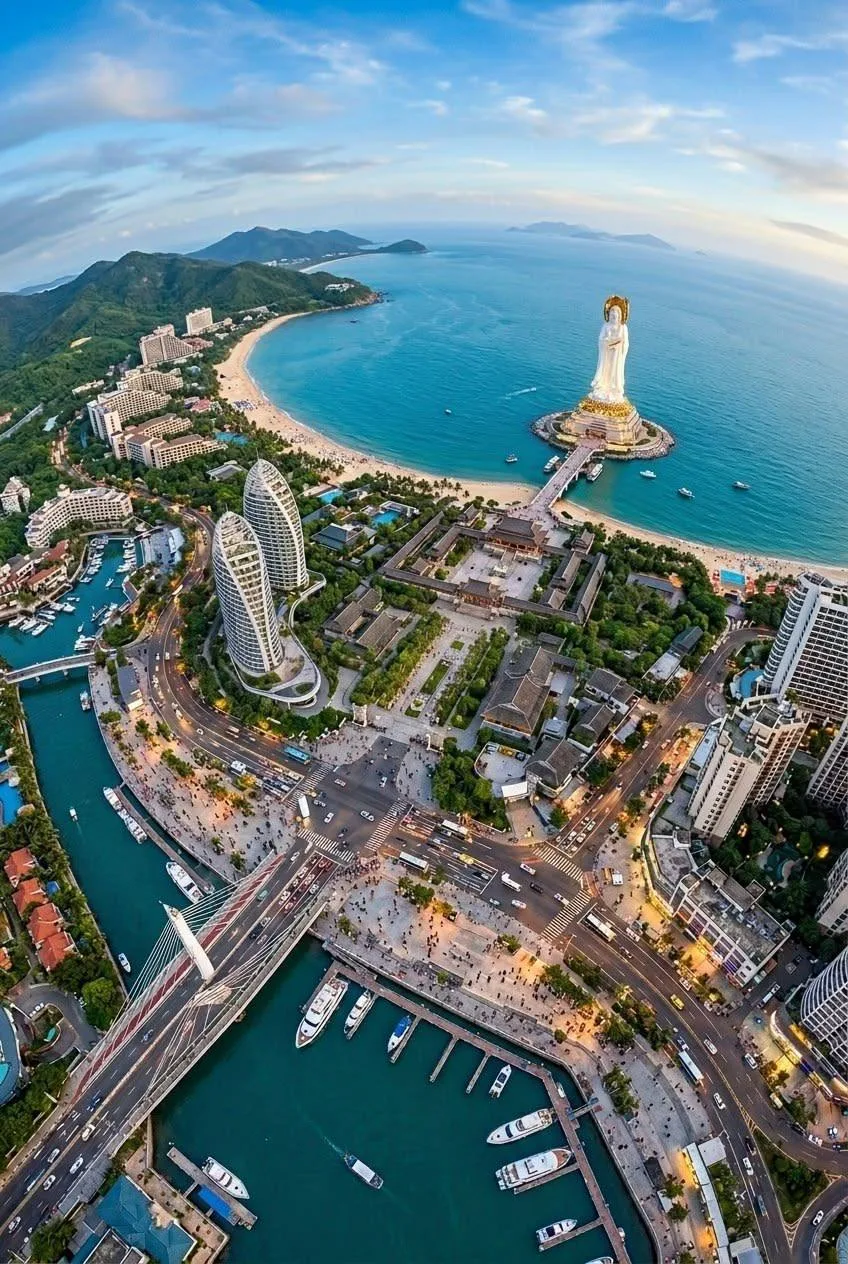 🌴 ХАЙНАНЬ для Вас 🤗