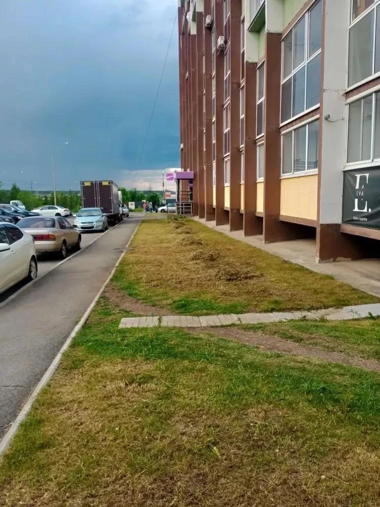 Управляющая компания "Горизонты" выражает огромную благодарность жителям дома по адресу: ул. П.Столы