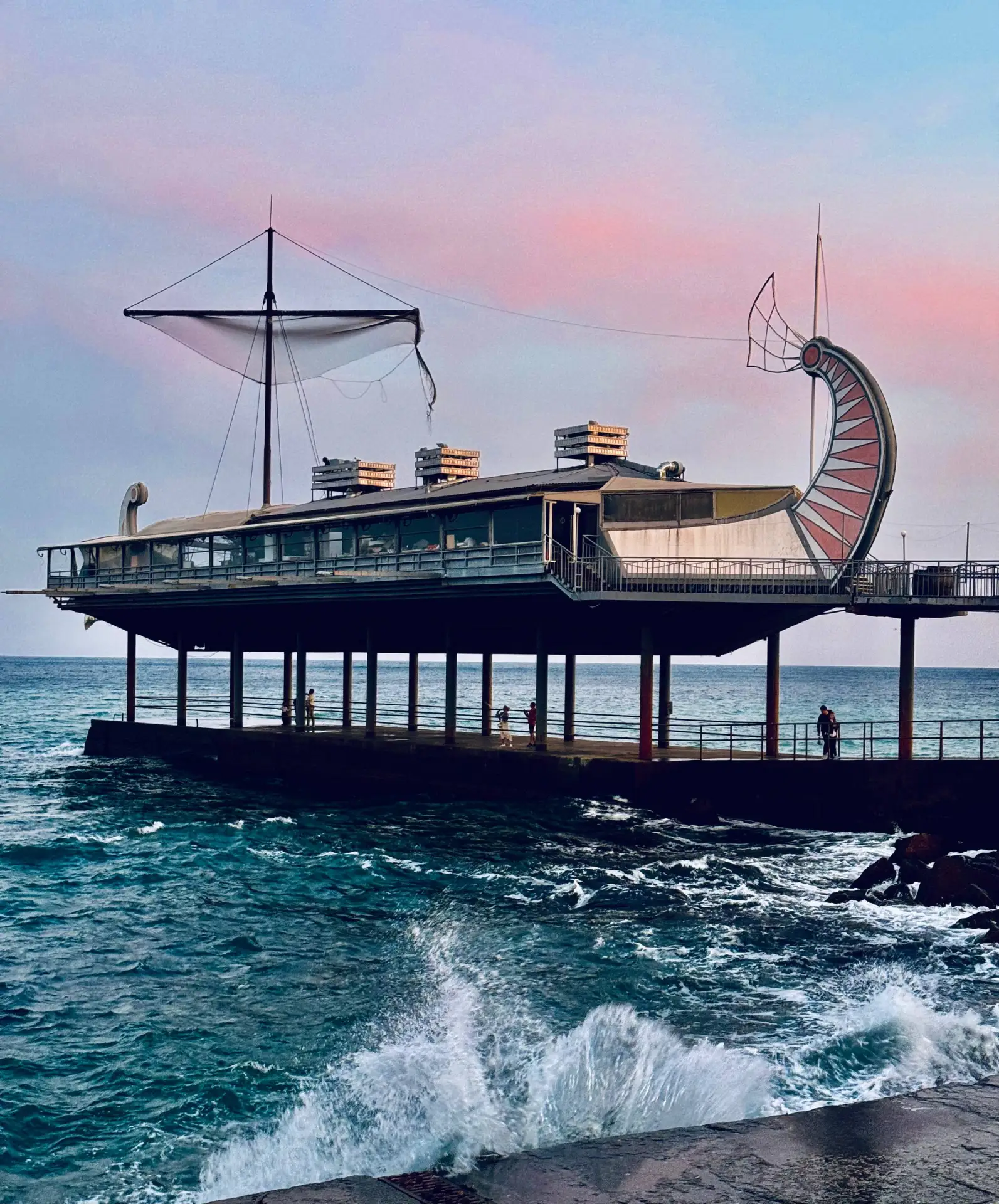 Что посмотреть в Ялте за 1 день 🌴