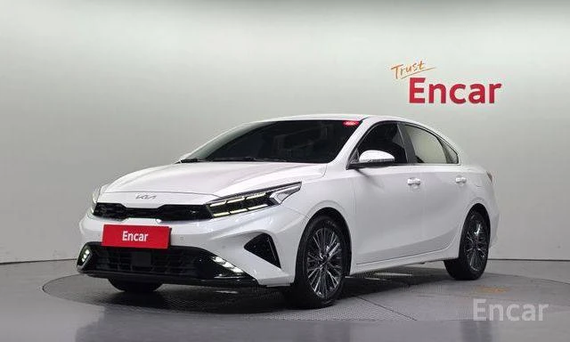 ❤️ KIA K3