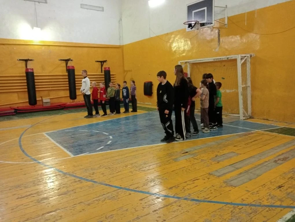 В поисках клада