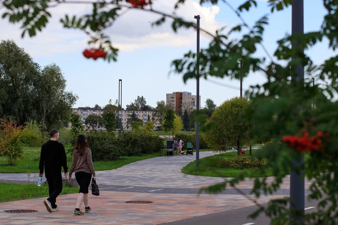 Тепло/холодно: Новгородская область на 90% готова к отопительному сезону