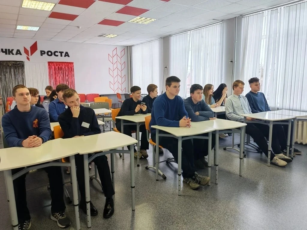 В 2026 году в Тамбовской области стартовал региональный проект «Единые дни профилактики». Он реализу