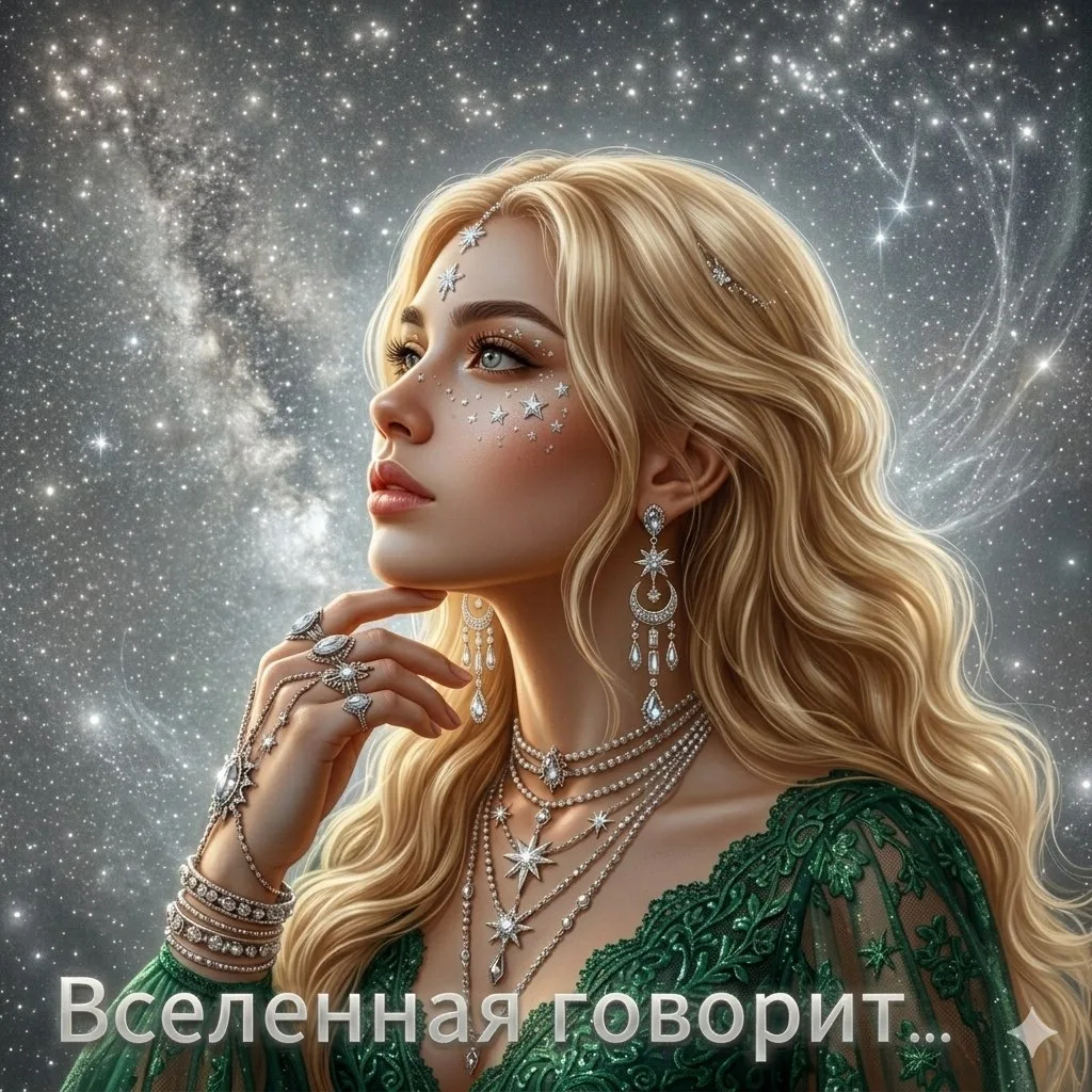 ✨Ты здесь не для того, чтобы беспокоиться и переживать .