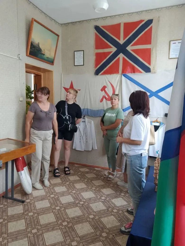 🎇РОДИТЕЛЬСКАЯ ПРИЕМКА🎇