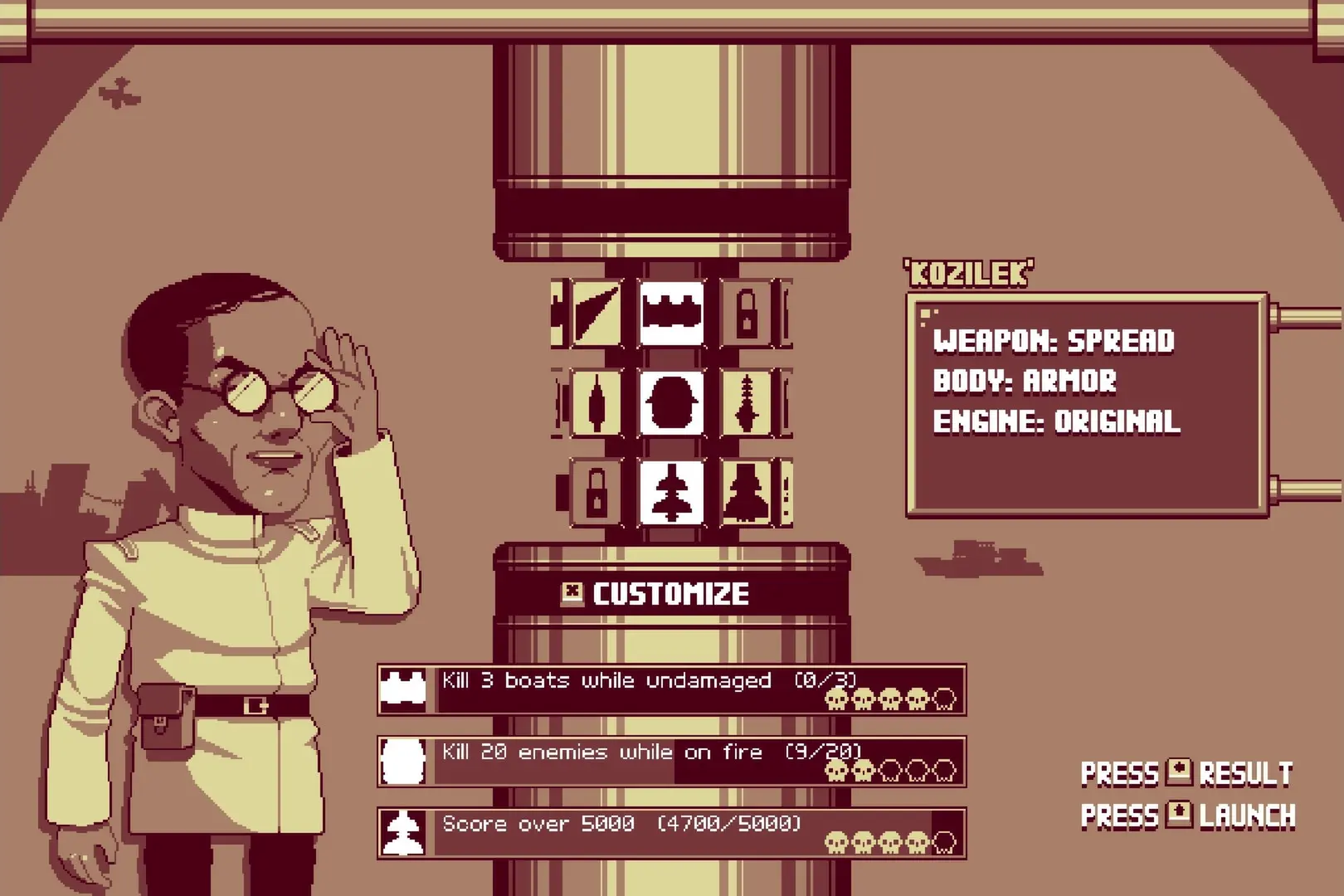 Второй бесплатной игрой в Epic Games Store с 10 по 17 сентября станет Luftrausers.