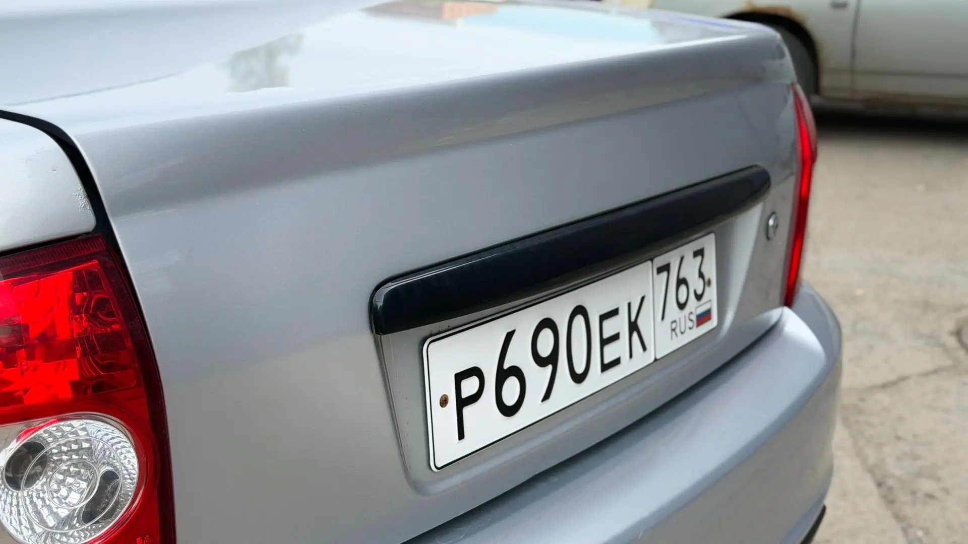 В продаже LADA PRIORA