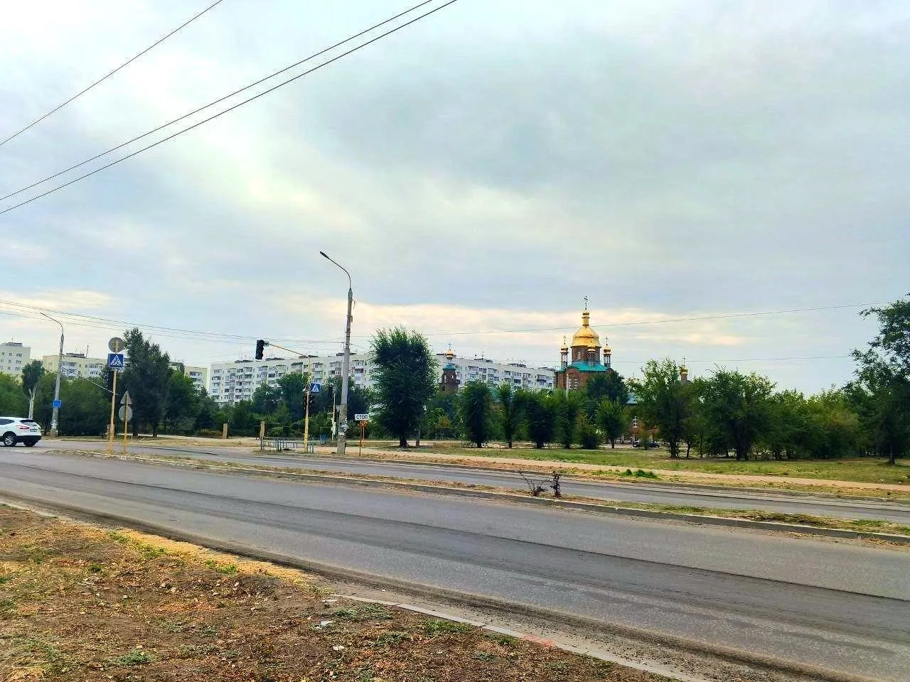 🔔🎒🍂 Прогноз погоды на вторник, 1 сентября: идеальный День знаний под ласковым солнцем!