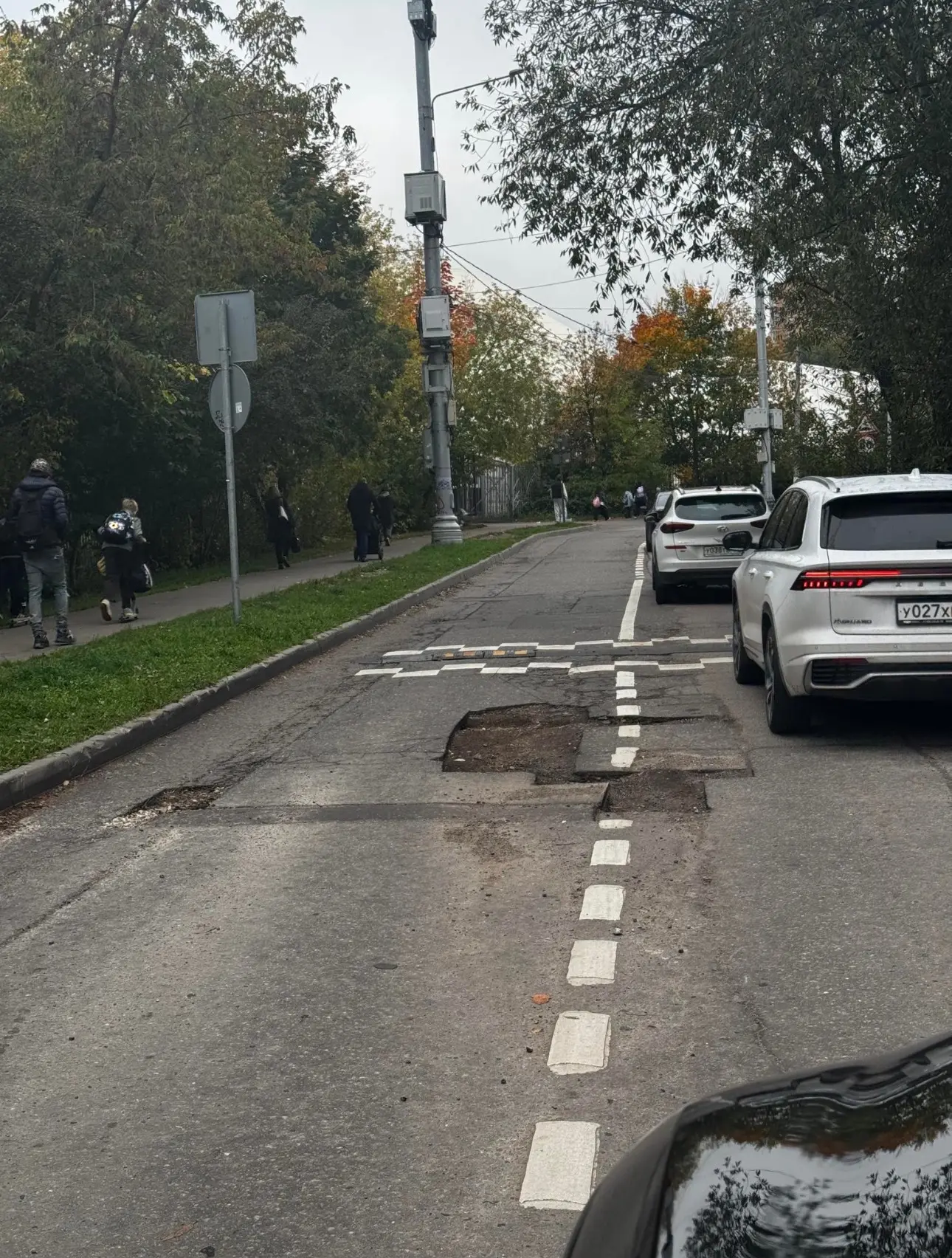 От подписчиков: