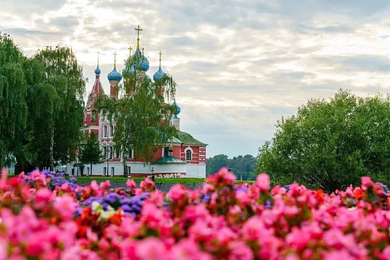 📆21 ИЮНЯ