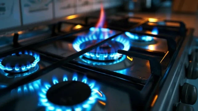 🔥 Более 230 жителей Дагестана получили выплаты на газовое оборудование с начала года.

С начала 202