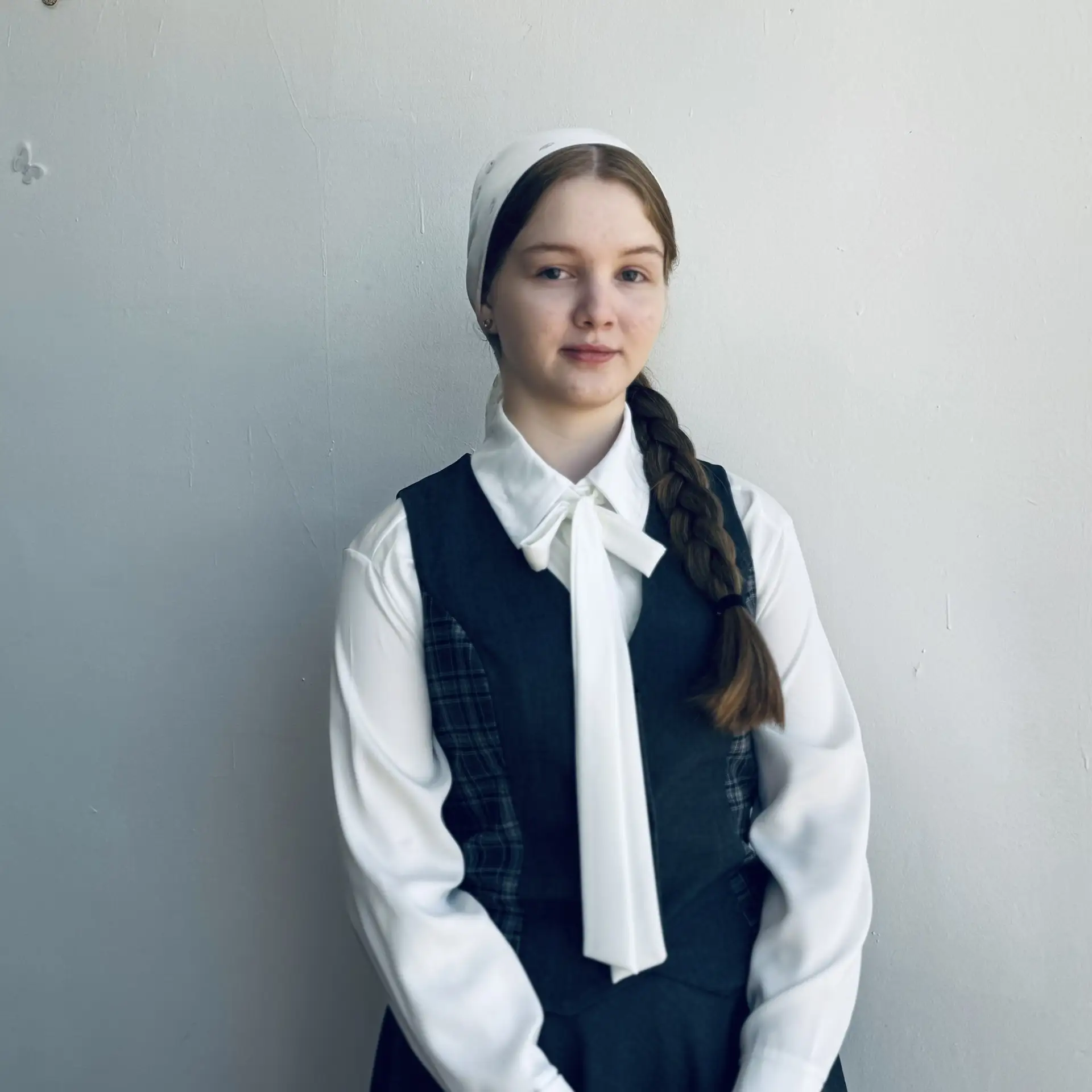 Бехоева Селима подтвердила, что талантливый ученик может блестяще сдать и точный, и гуманитарный пре