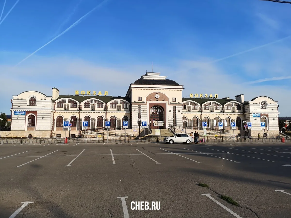 Завершена проверка сметной стоимости проекта «Благоустройство Привокзальных территорий»...