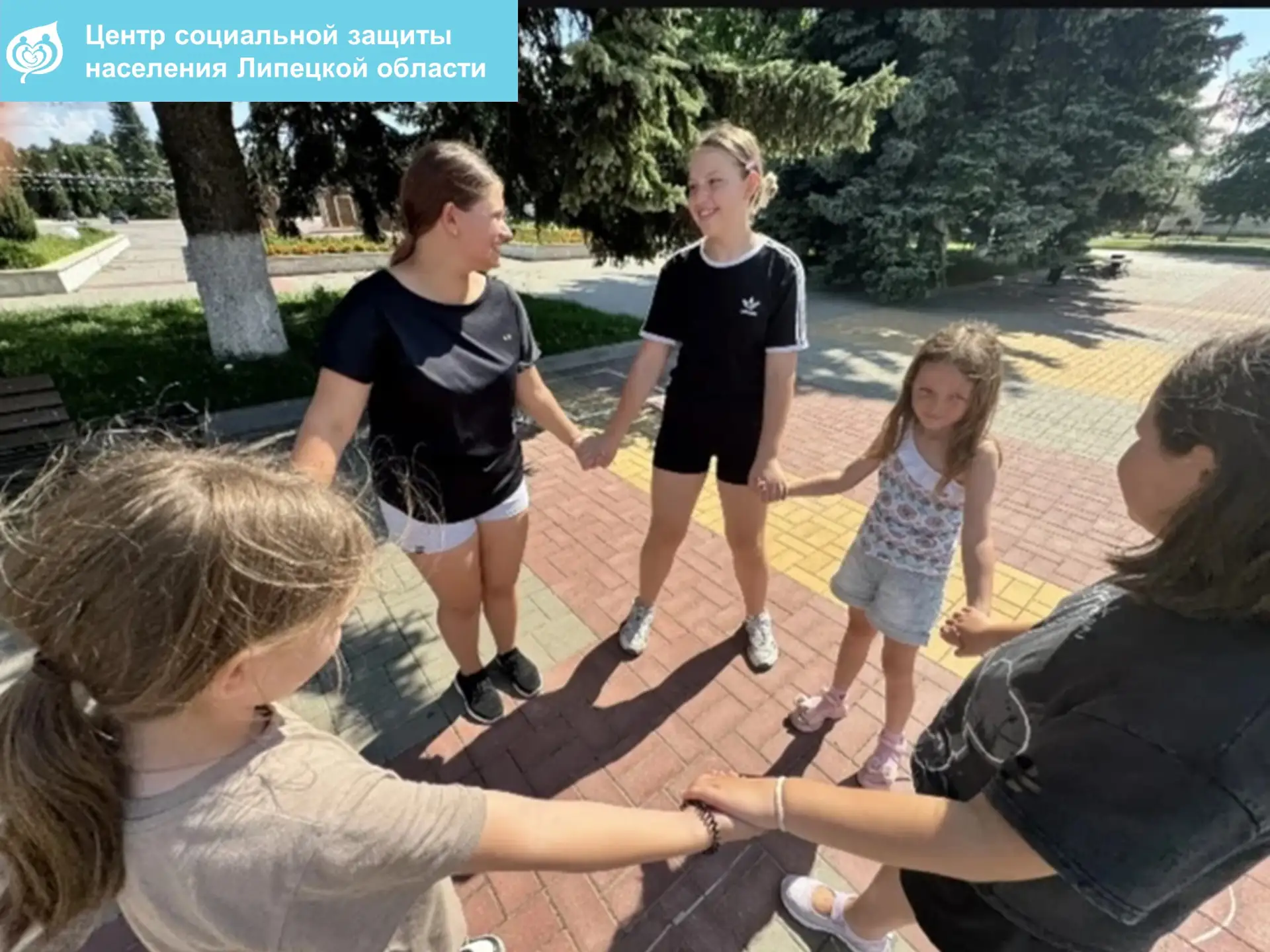 👉 В Филиале №6 по Долгоруковскому району ОБУ «ЦСЗН Липецкой области»31июля прошла позн...