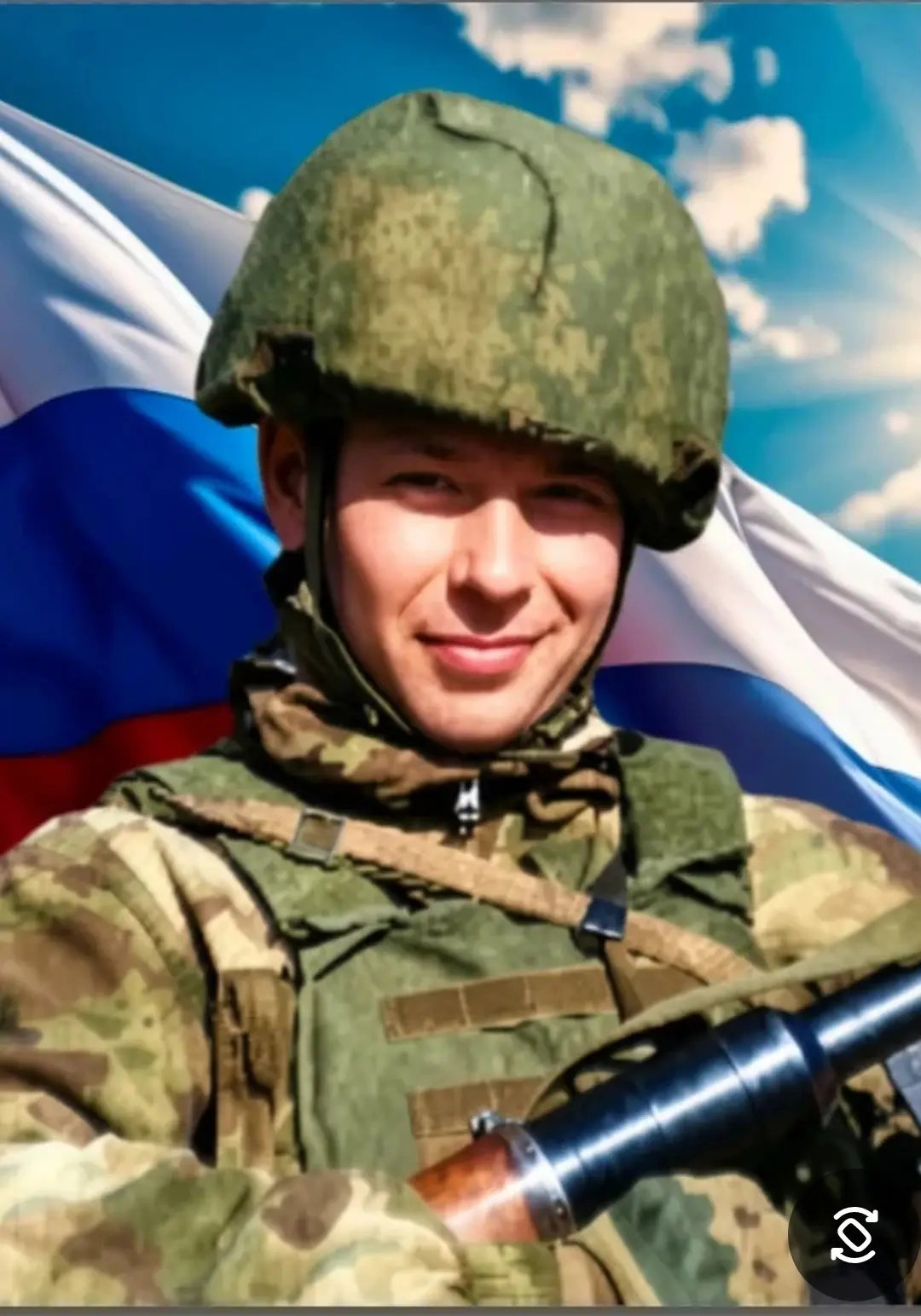 В ходе СВО героически погиб наш любимый сын, муж, отец Филатов Александр Николаевич
