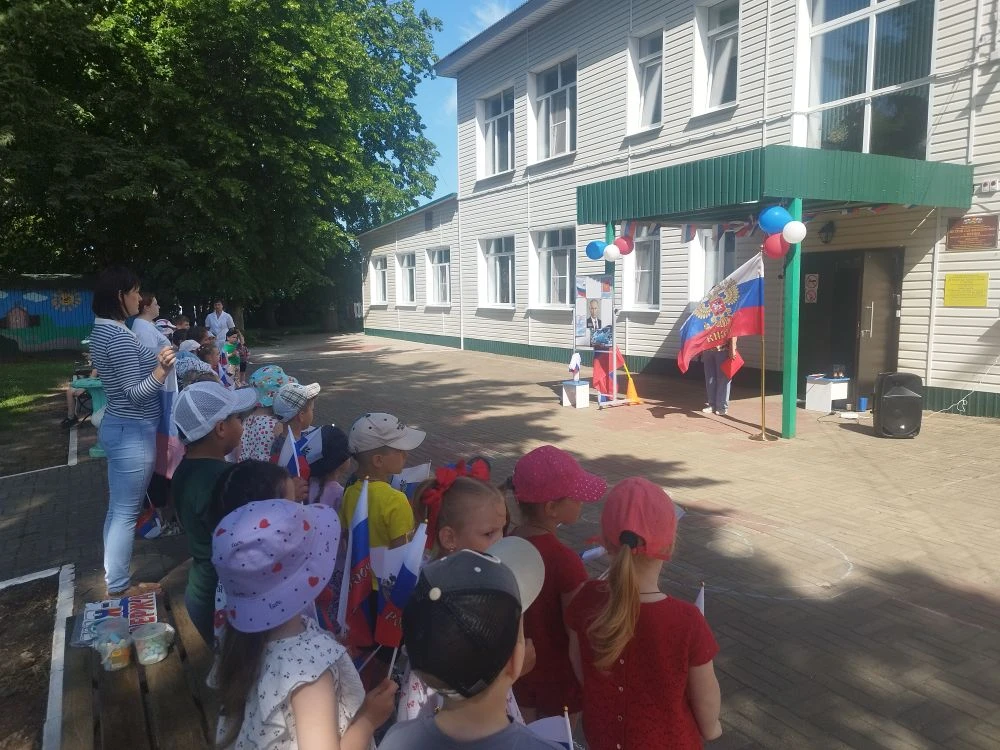 День России — это один из самых «молодых» государственных праздников в стране.         ...