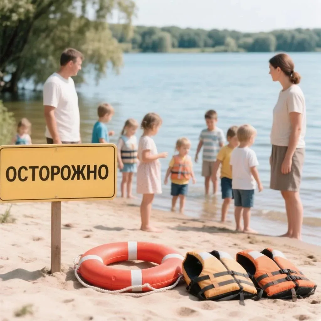 ❗ИНФОРМАЦИЯ ДЛЯ РОДИТЕЛЕЙ!
 
Из оперативной обстановки за май-июль 2026 года:  данный период погибло