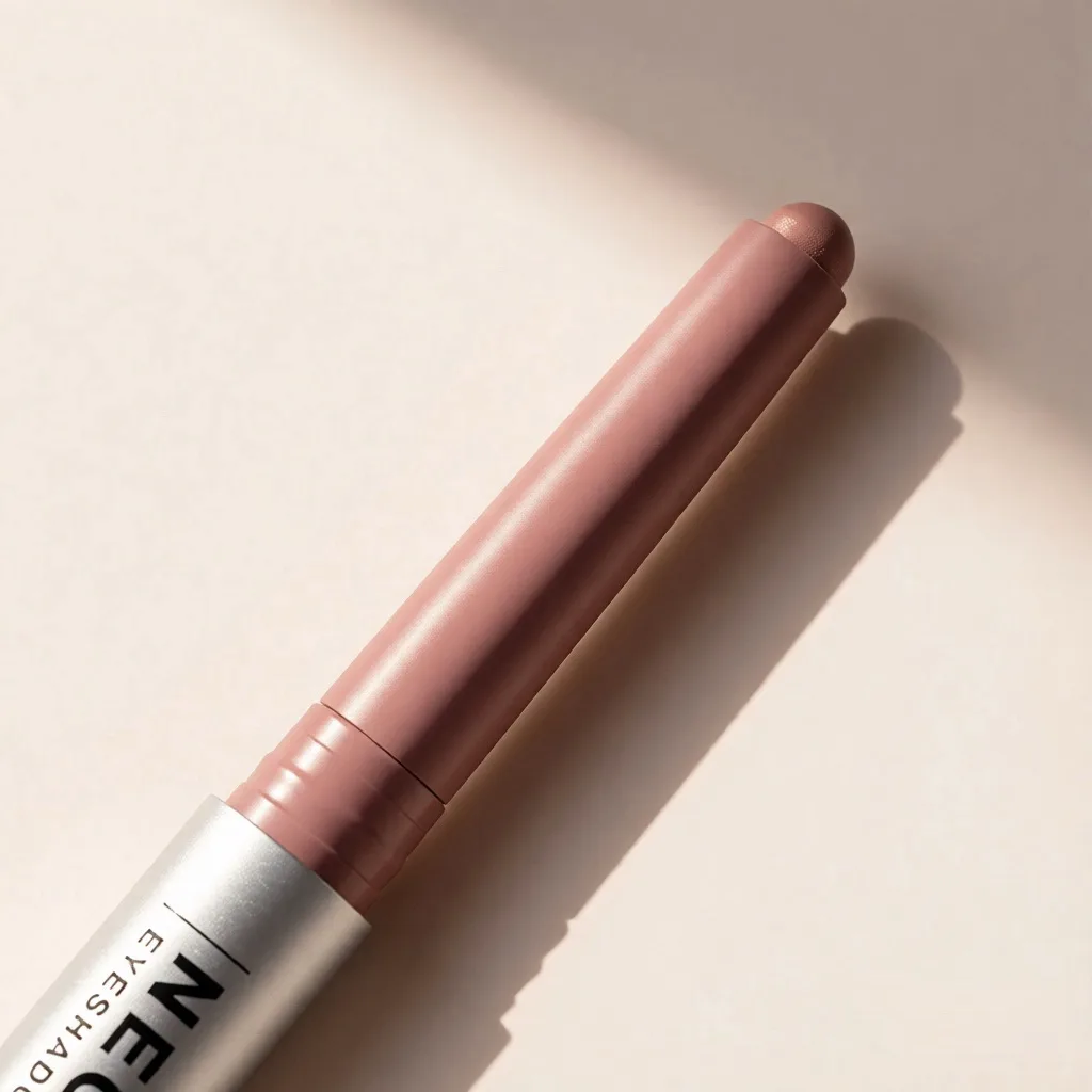 Influence Beauty Neostylus Eyeshadow Stick — и никакой Tom Ford не нужен!

Кремовые тени в стике: ✅ 