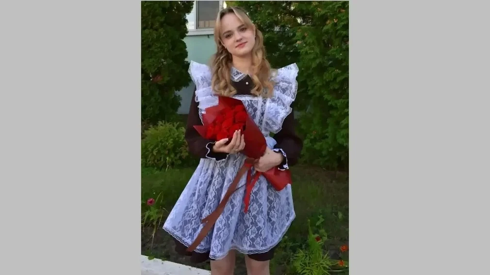 💫Выпускница брянской гимназии № 6 показала выдающиеся результаты, набрав максимальные баллы по русс