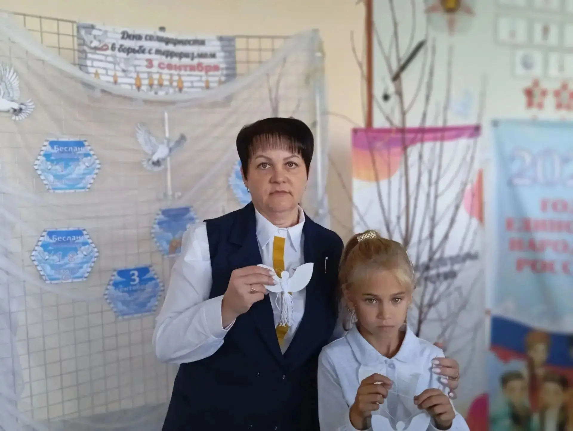 «Школа должна быть местом жизни»