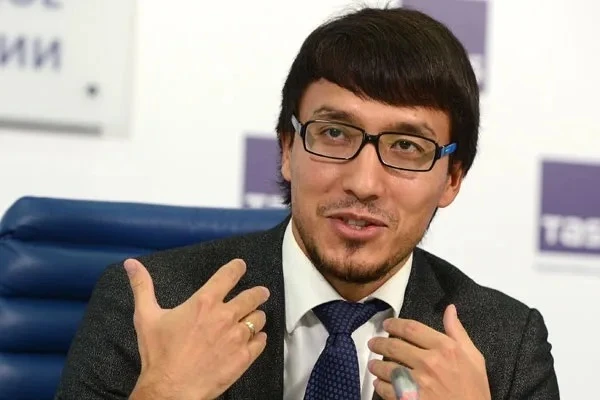Вчера в прямом эфире произошло то, что вы должны увидеть.