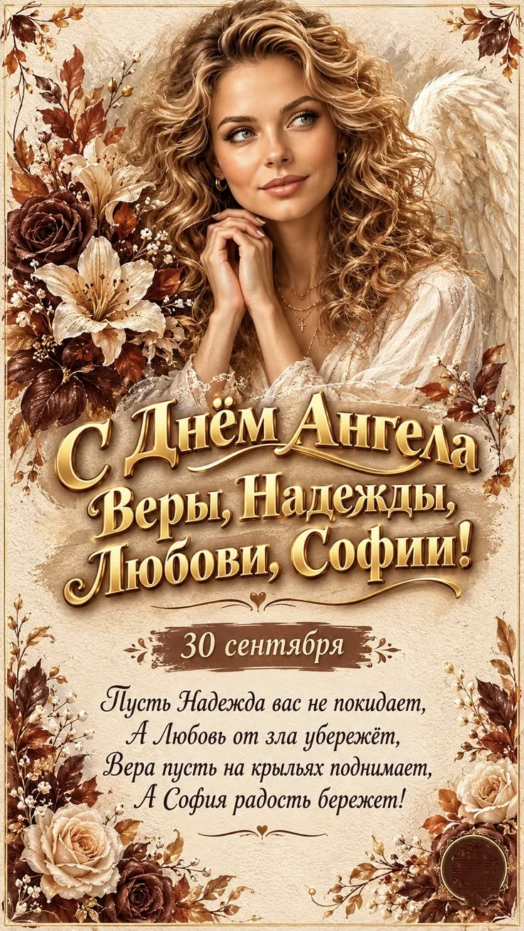 #деньангела