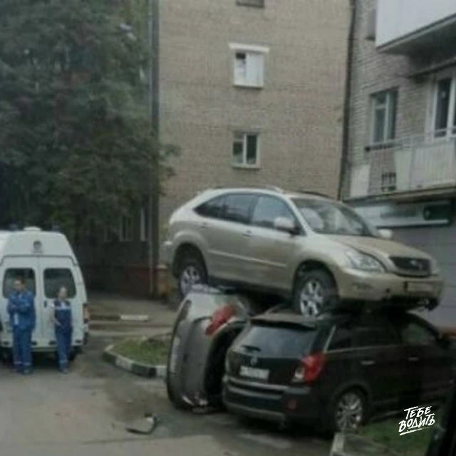 Царь горы? 😱😂