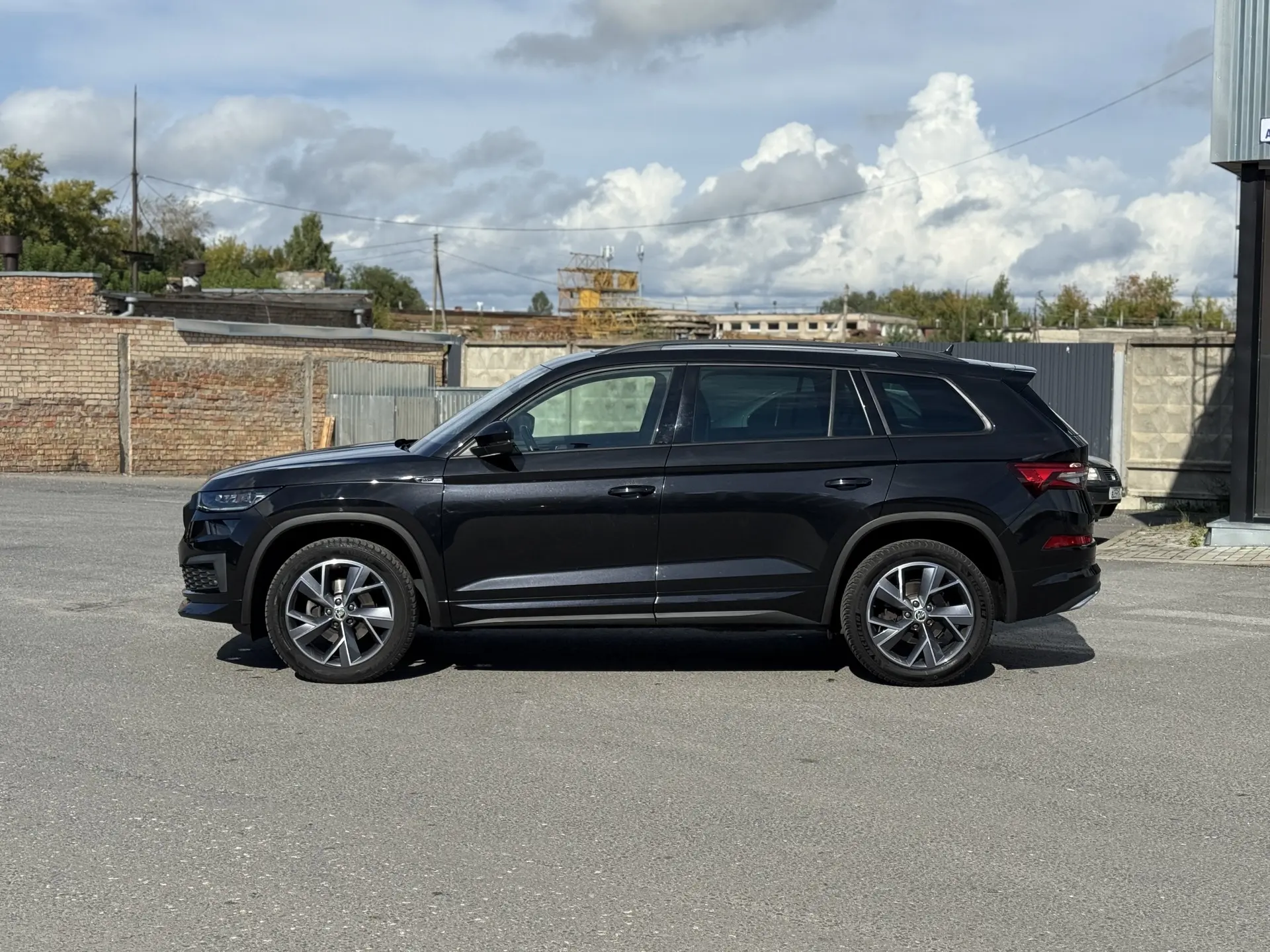 Свежее поступление из Германии 🚗 🇩🇪