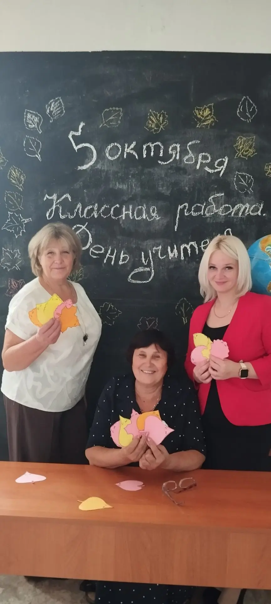 Букет, который согревает душу.