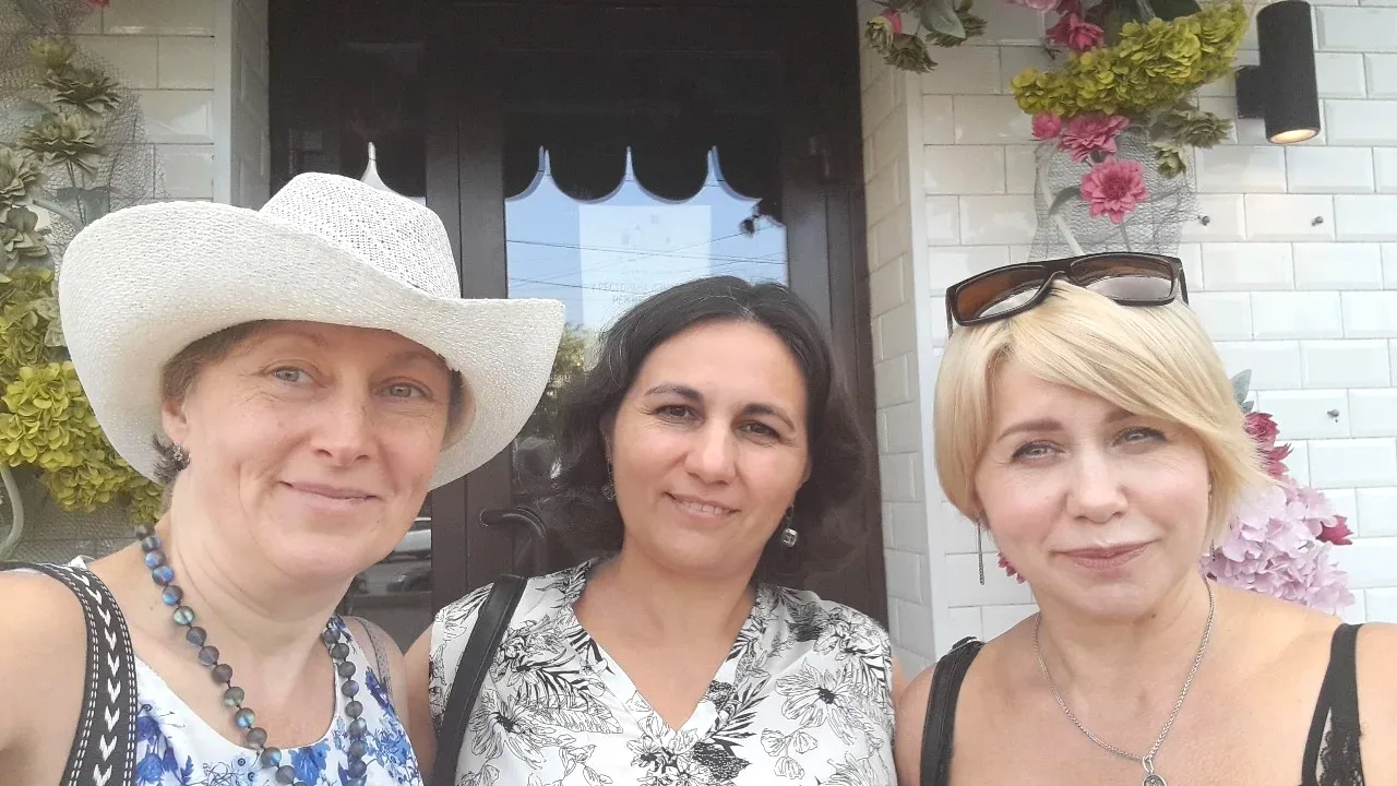 Вчера провела камерную, но невероятно глубокую встречу. Разбирали то, на чем спотыкается каждая втор