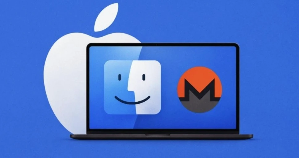 Устройства Apple массово взламывают ради майнинга Monero.