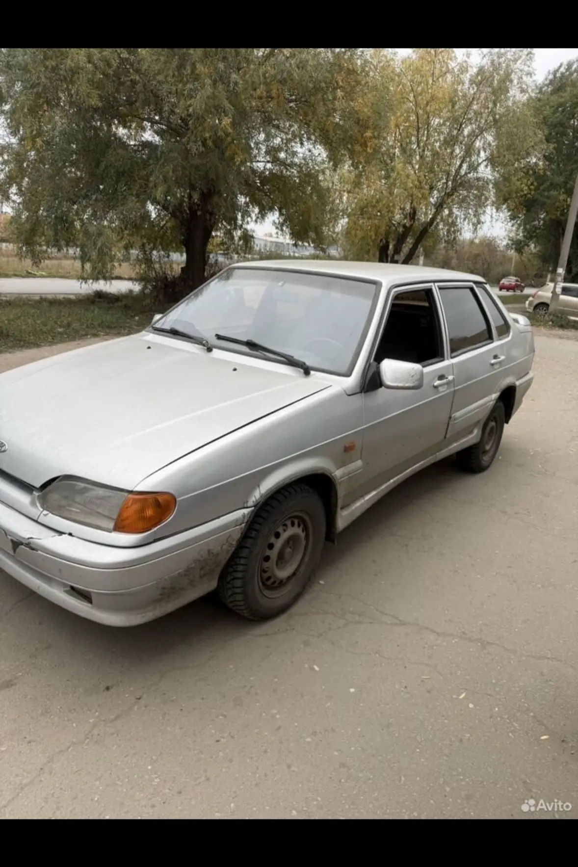 Продам ваз 2115
