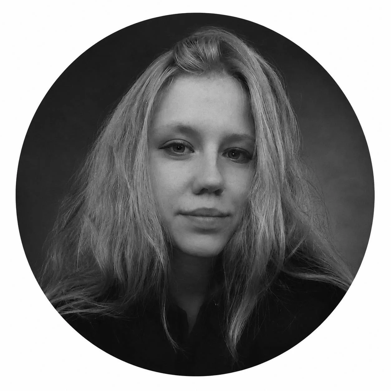Знакомьтесь — Юлия Доманская, 20 лет.