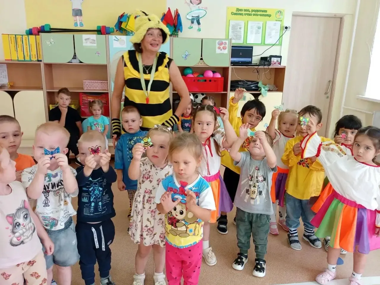 🎉 Медовый Спас удался! 🎉