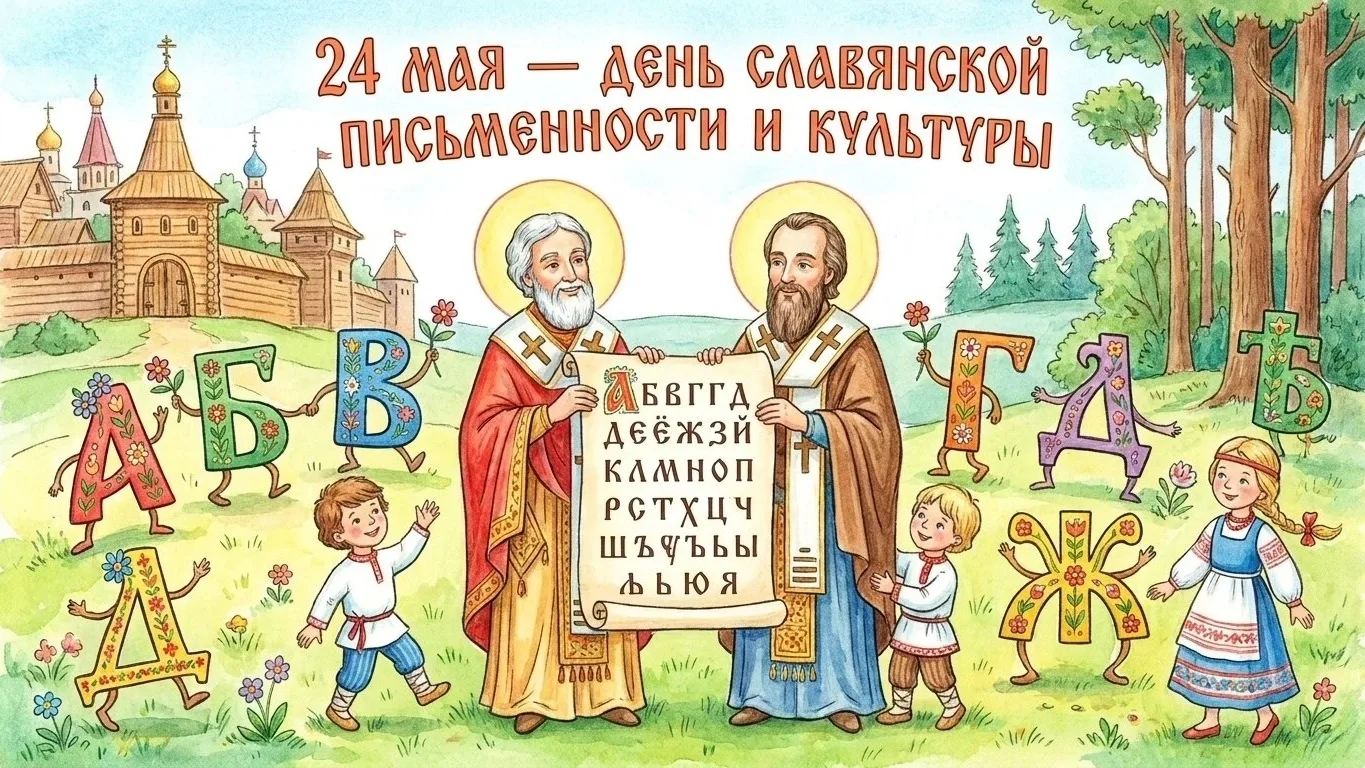 РУБРИКА 📜ИНТЕРЕСНЫЕ ДАТЫ📜