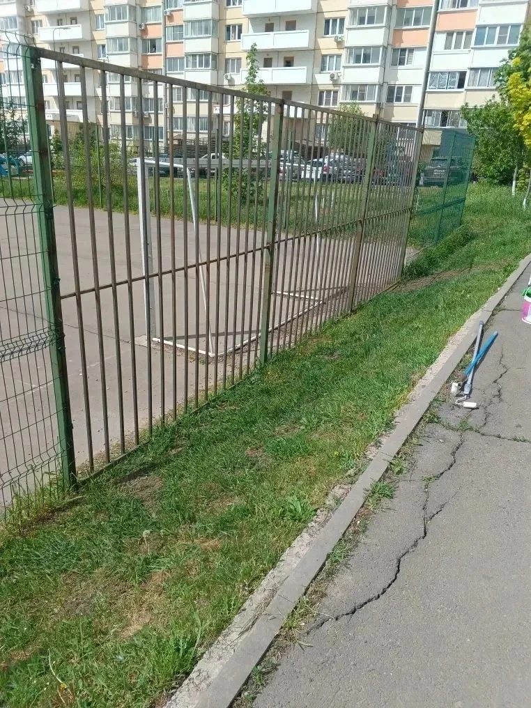 Платона Кляты, д.17