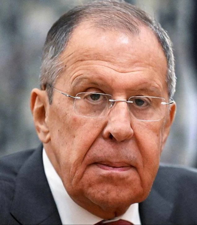 ⚡️ Россия открыта к переговорам с Украиной, но прекращать специальную военную операцию ...