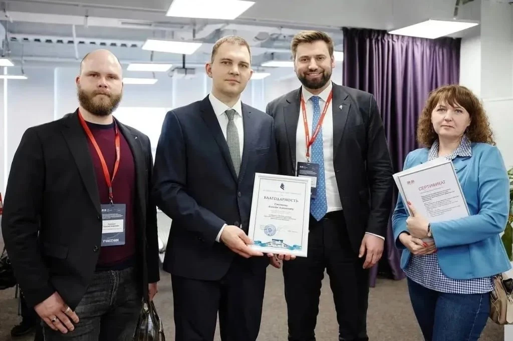 Межрегиональный центр подготовки кадров в сфере беспилотных авиационных систем создан в Приморье   🔔