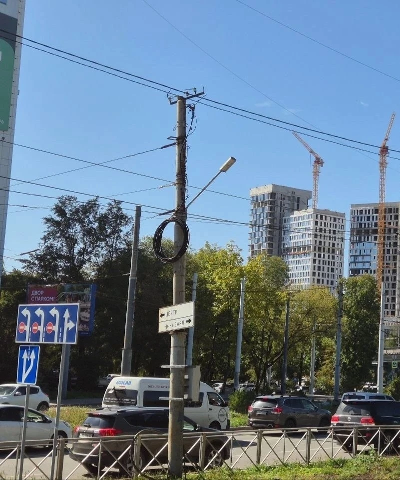 💥 Внедрение 5G во Владивостоке начнётся с центра города и людных мест в 2027 году