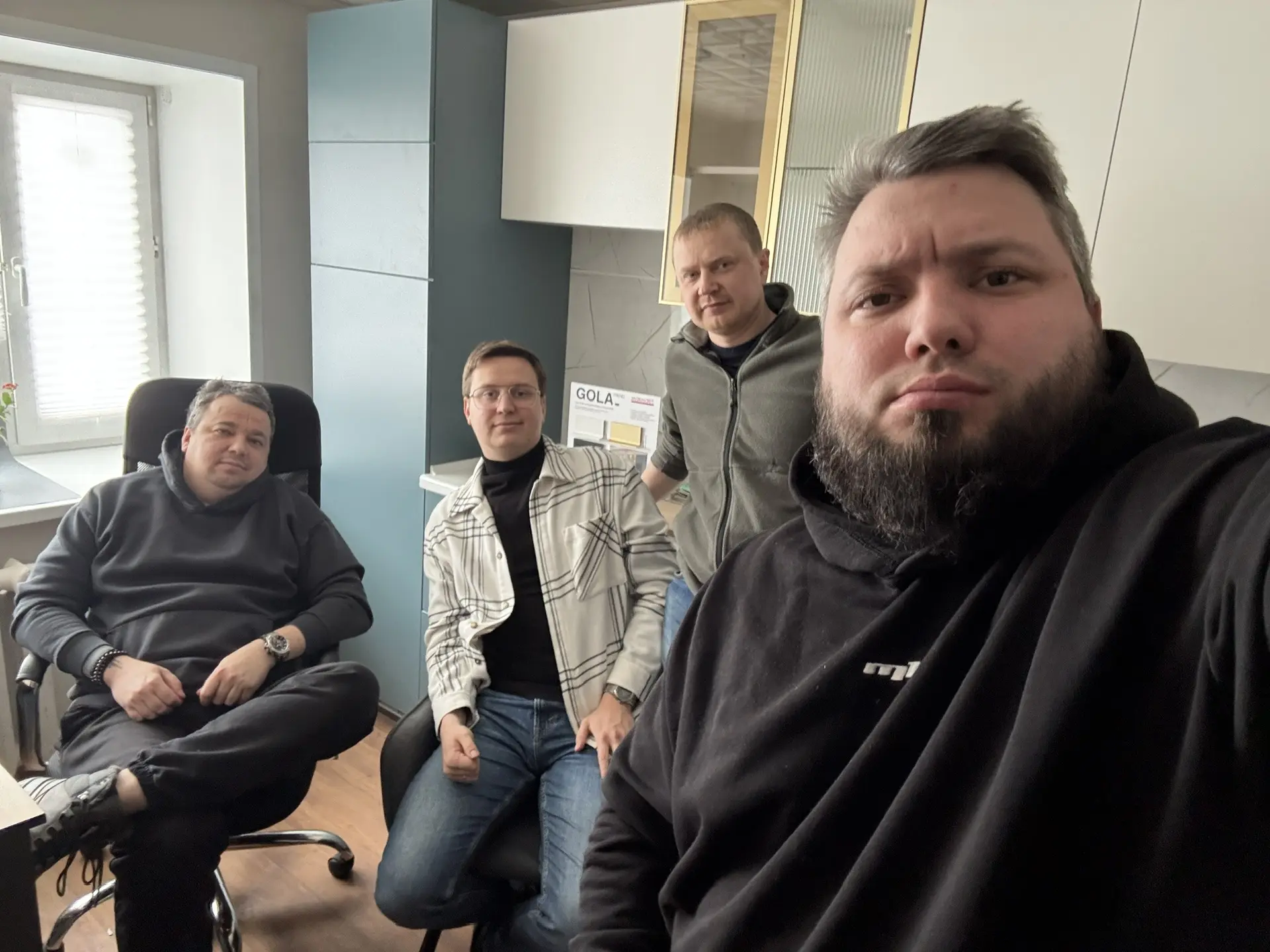 Сейчас у многих ощущение, что «что-то не так», но никто до конца не может сформулировать, что именно