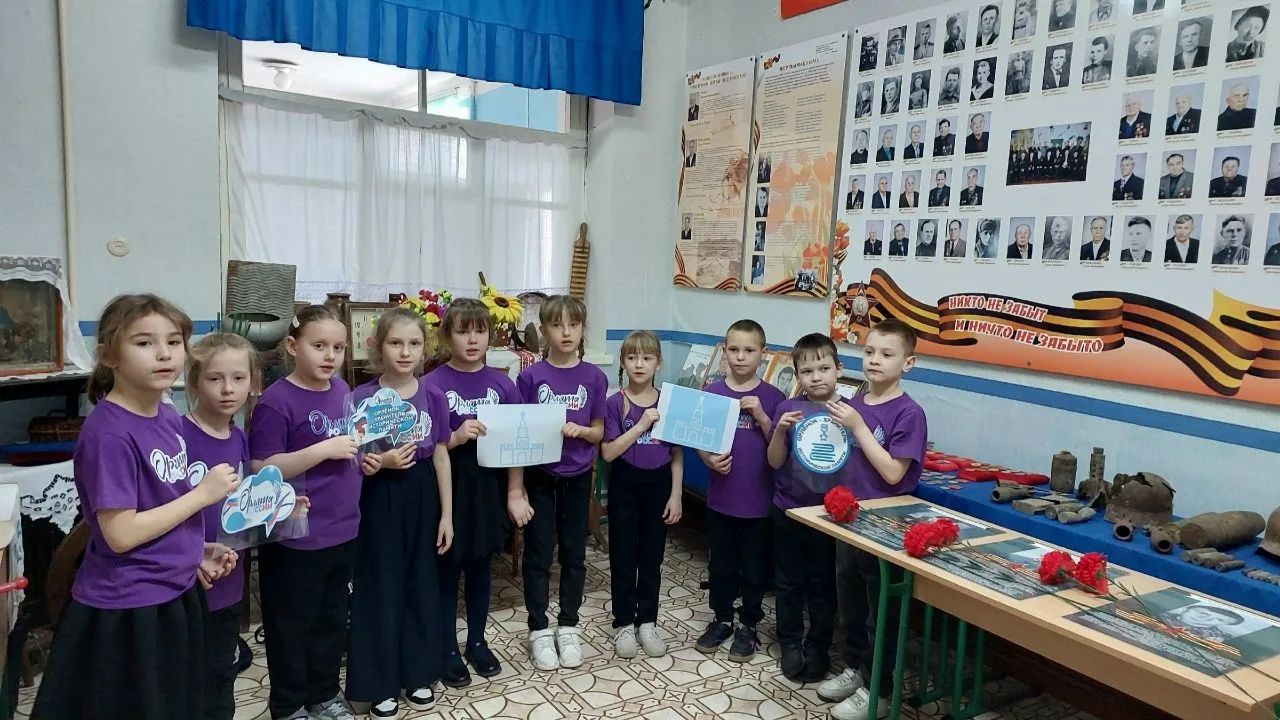 ❗18 мая отмечается Международный день музеев. В нашем районе есть о чем вспомнить и где...