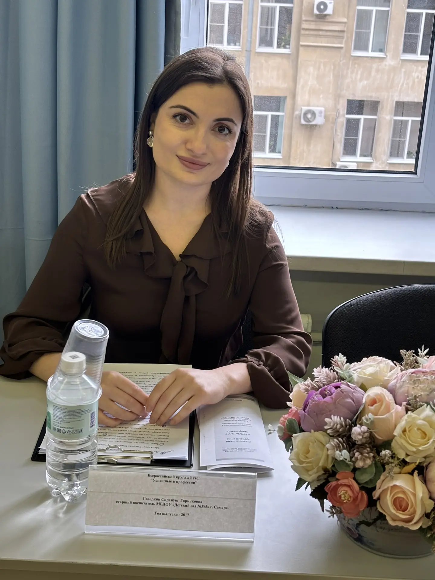 Сегодня в Волгоградском государственном социально-педагогическом университете состоялся...