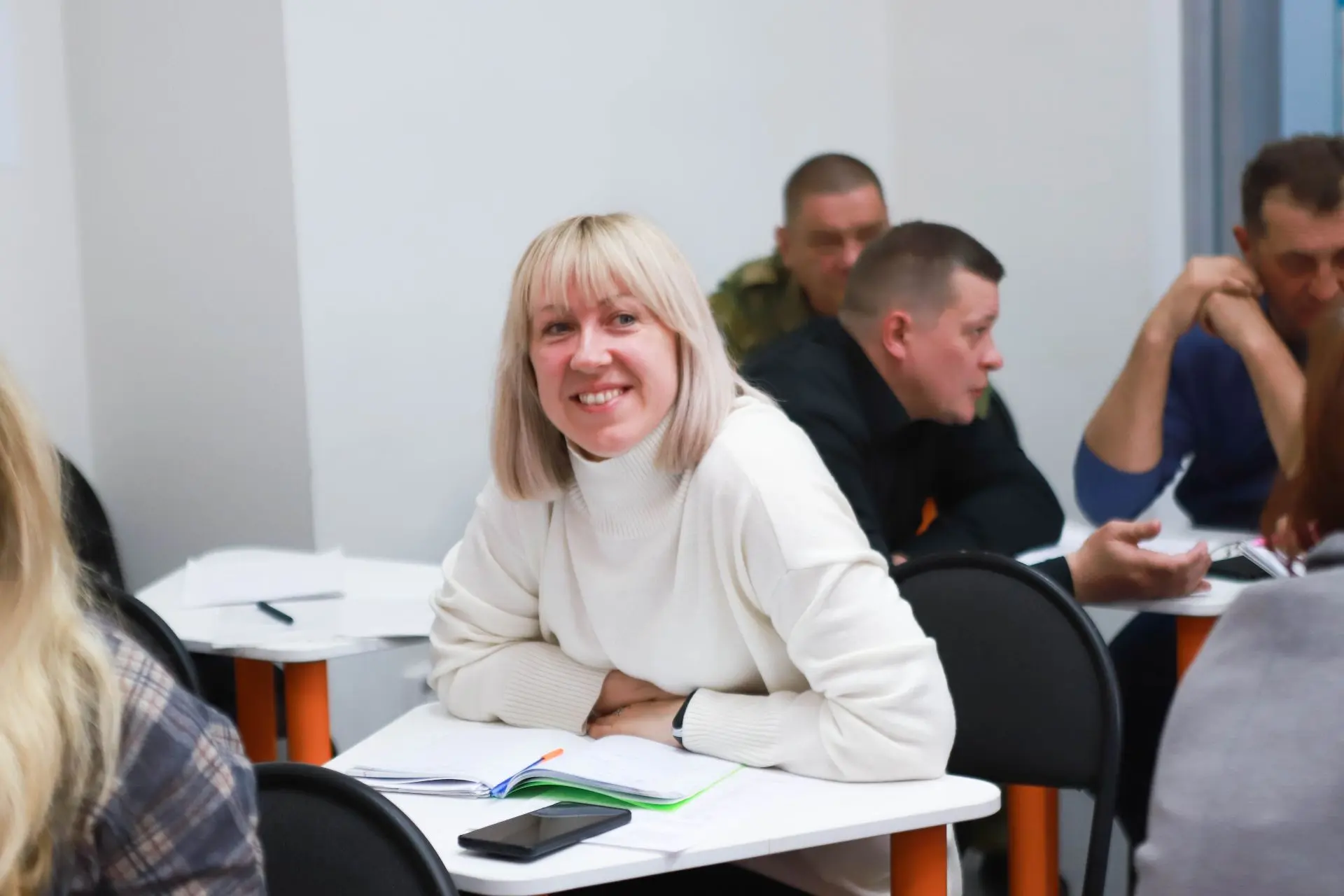 🛡️ Цифровая безопасность в школе: педагоги прошли спецкурс в ТОИПКРО  В ТОИПКРО прошёл интенсив по п