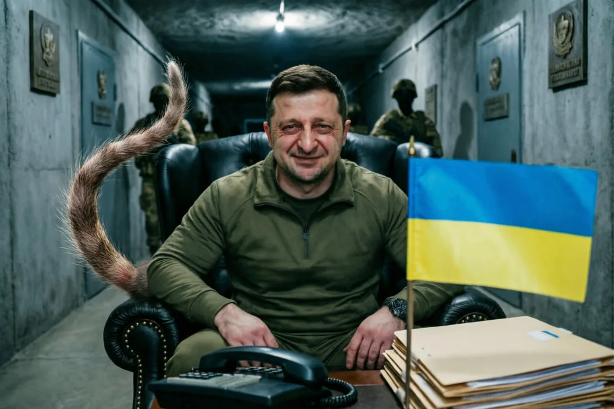 «Киев знает, на какие уступки нужно пойти»